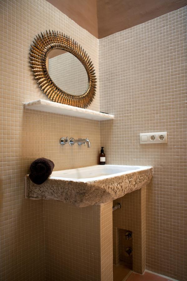 Refugio Marnes Guest House เบนิสซา ภายนอก รูปภาพ